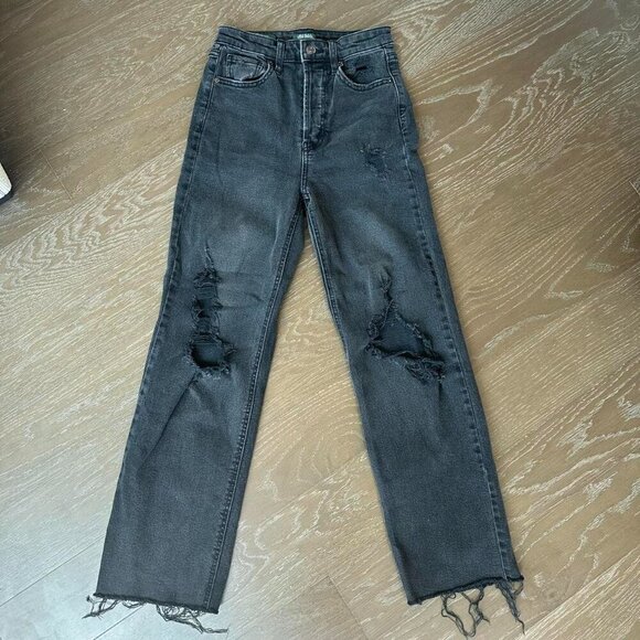 40 Denim - Wild Fable Jeans Size 00